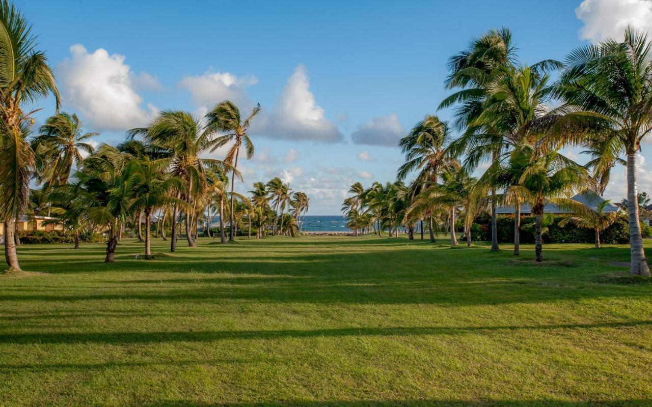 Nisbet Plantation Beach Club Newcastle ภายนอก รูปภาพ