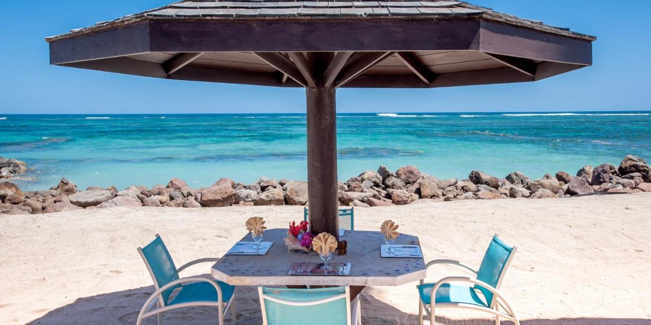 Nisbet Plantation Beach Club Newcastle ภายนอก รูปภาพ